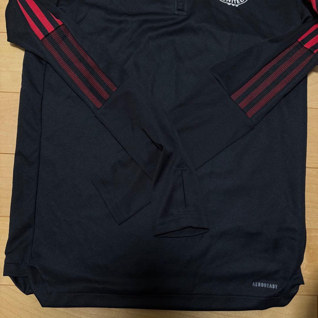 adidas Manchester United サッカー フットサル