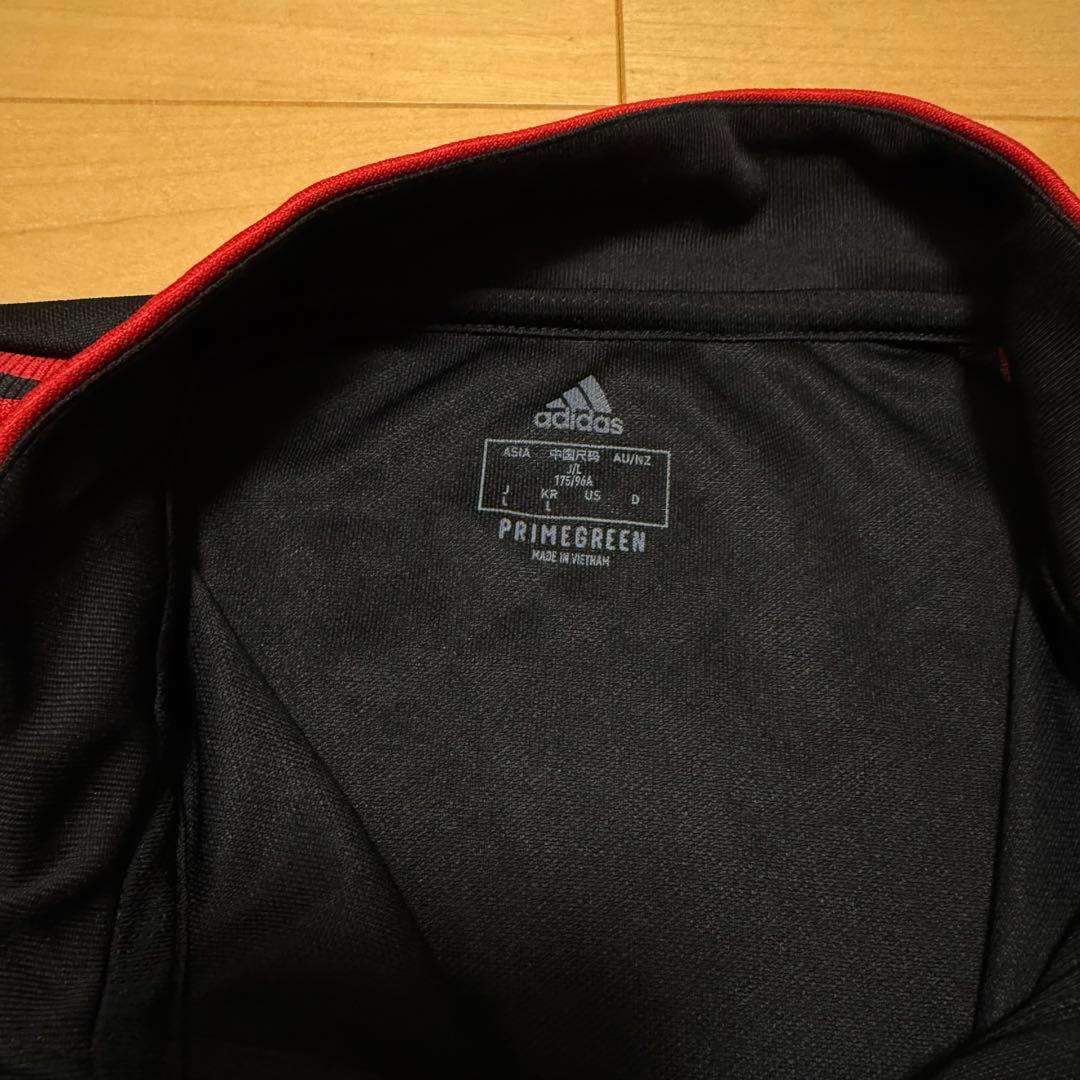 adidas Manchester United サッカー フットサル