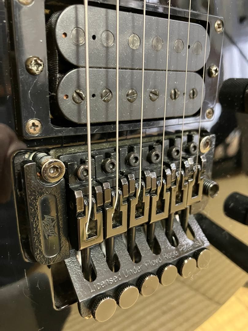 ギター PEAVEY Predator Plus
