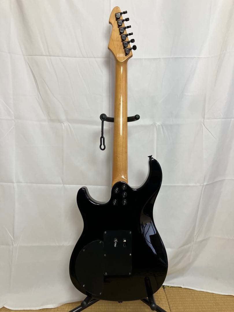 ギター PEAVEY Predator Plus