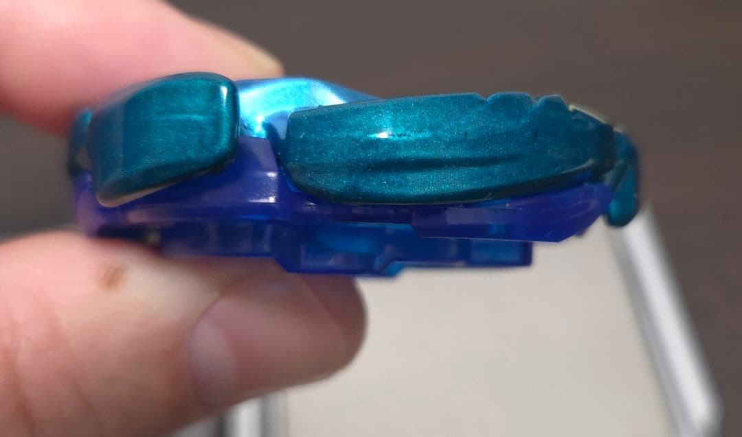 【未使用·ブレード単品】エアロペガサス ベイブレードX Beyblade