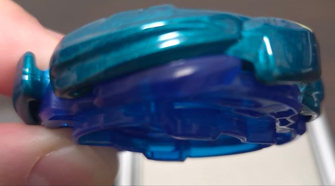 【未使用·ブレード単品】エアロペガサス ベイブレードX Beyblade