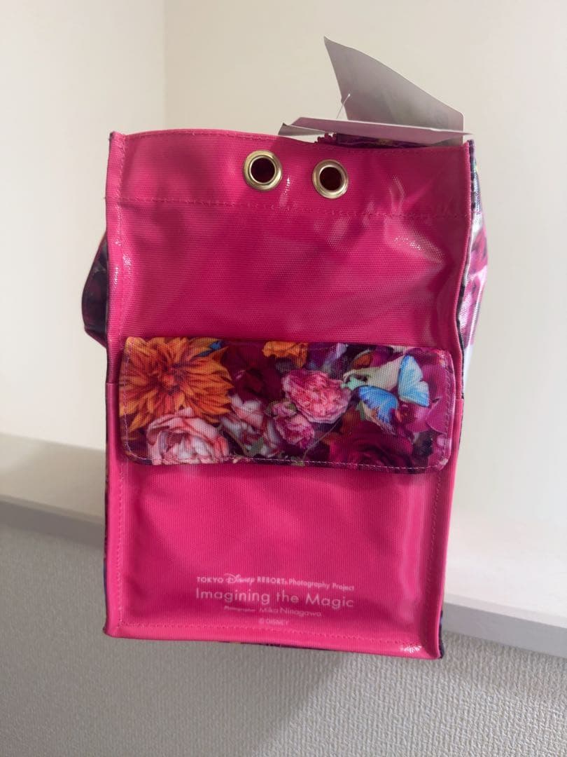 【新品 未使用】イマジニングザマジック 蜷川実花 3点セット