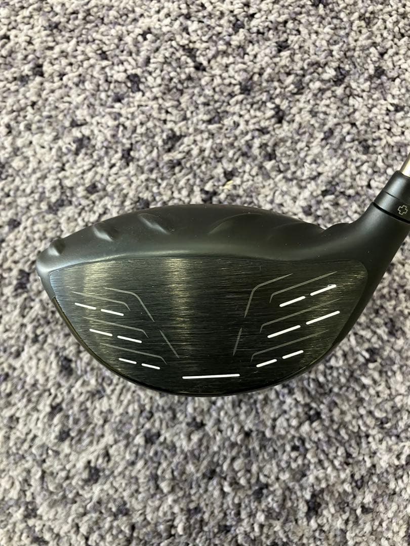 ピンG430LST 10.5° ピンツアー2.0クロム65-X 45.25インチ