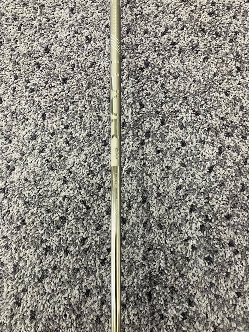 ピンG430LST 10.5° ピンツアー2.0クロム65-X 45.25インチ