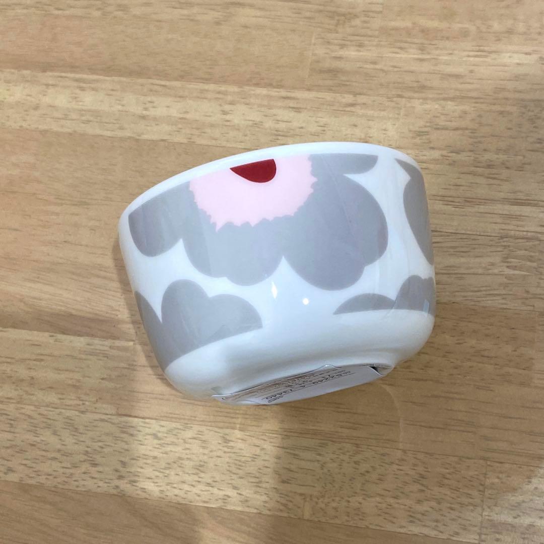 marimekko ウニッコ　ボウル　2個　新品