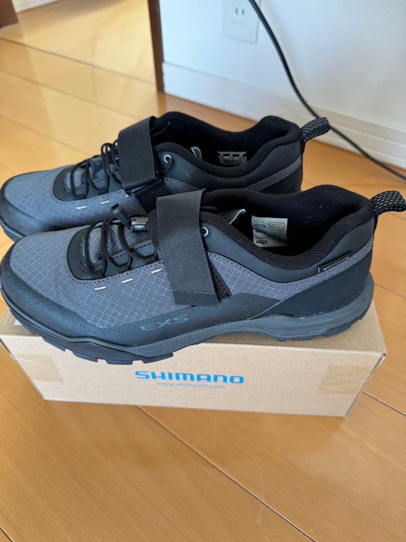 SHIMANO シマノEX5 SH-EX500 42