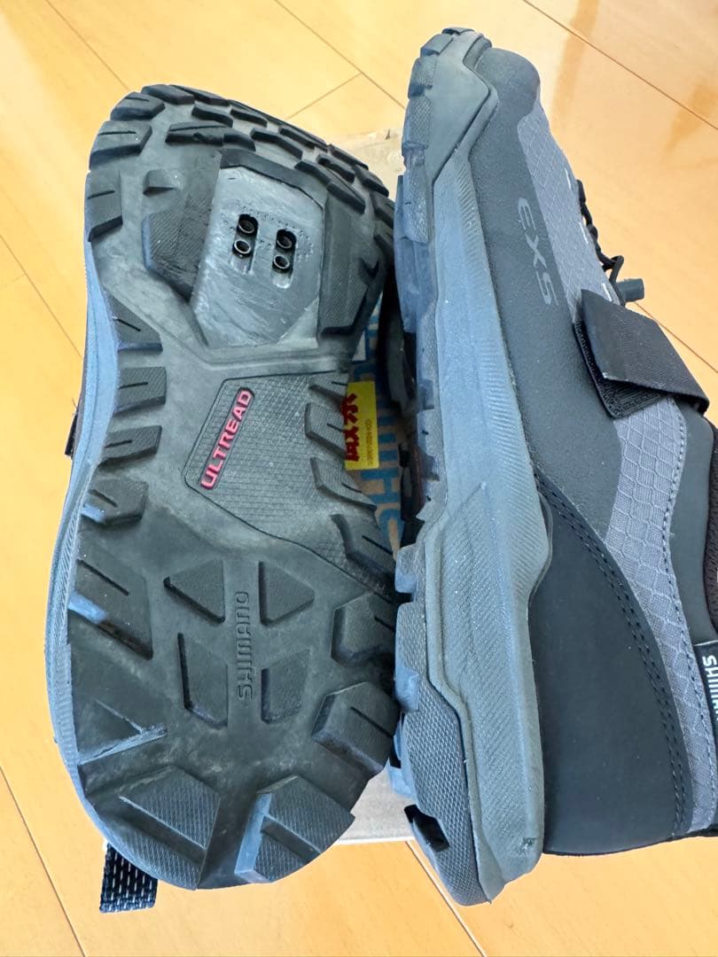 SHIMANO シマノEX5 SH-EX500 42