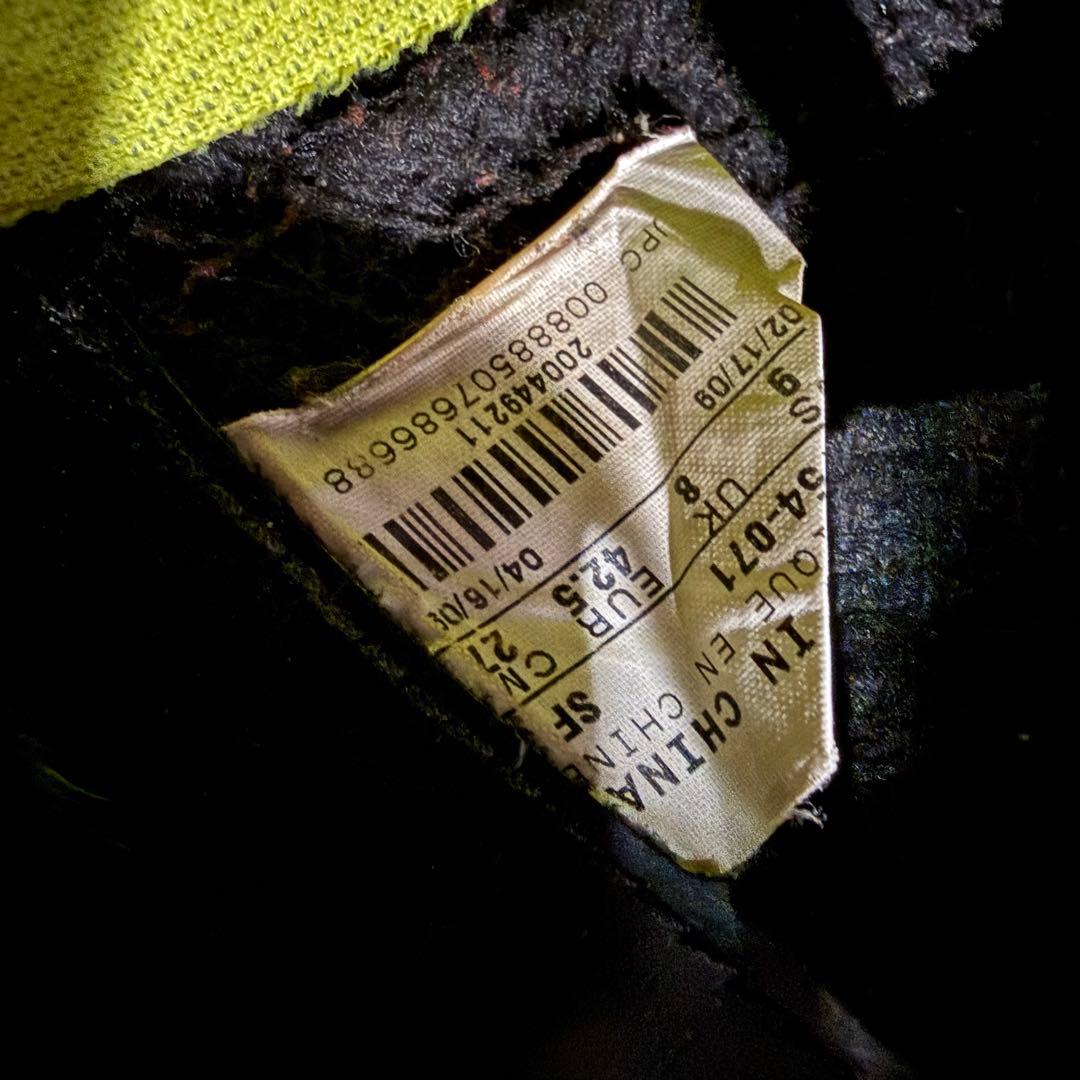 Nike marcurial talaria マーキュリアル　タラリア　スパイク