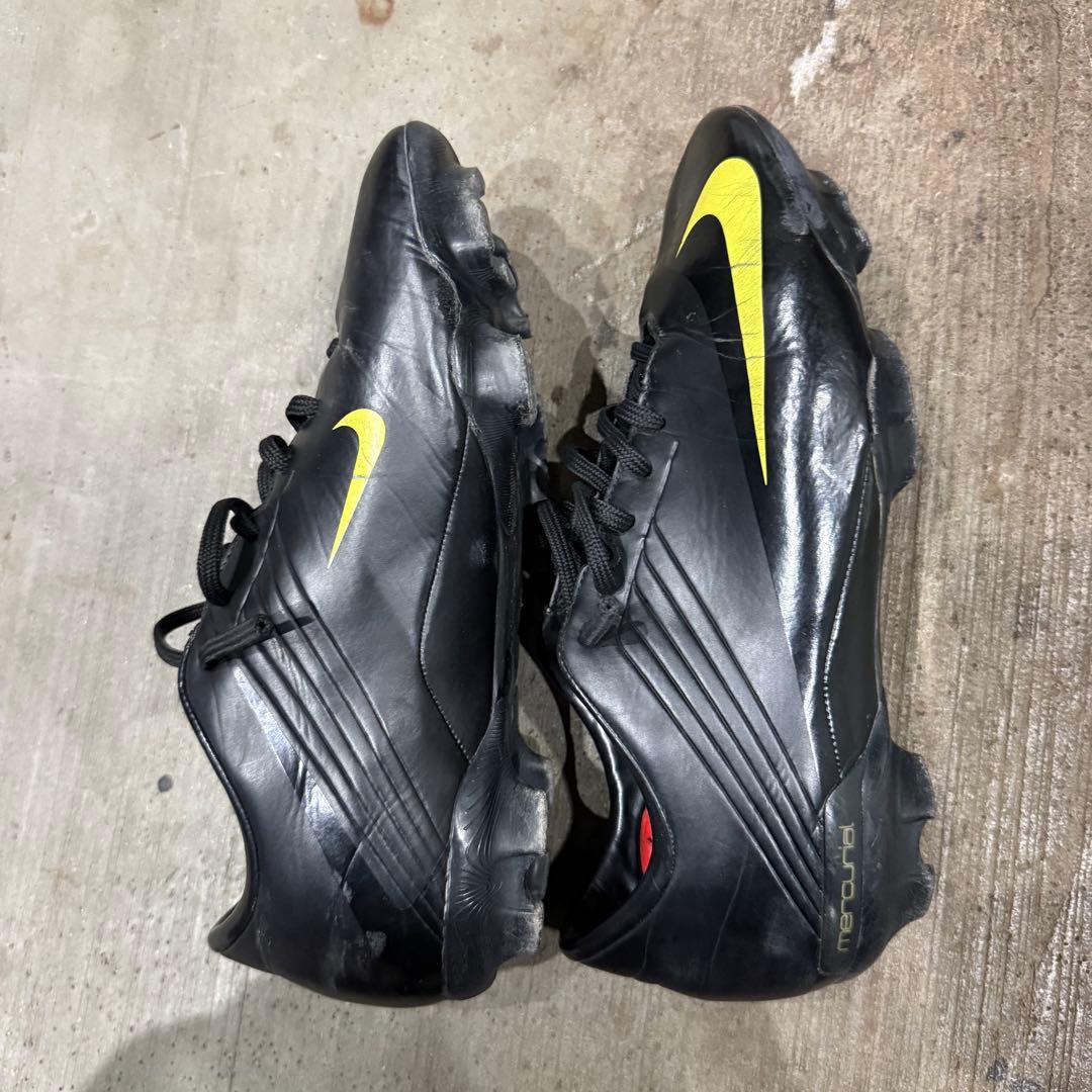 Nike marcurial talaria マーキュリアル　タラリア　スパイク