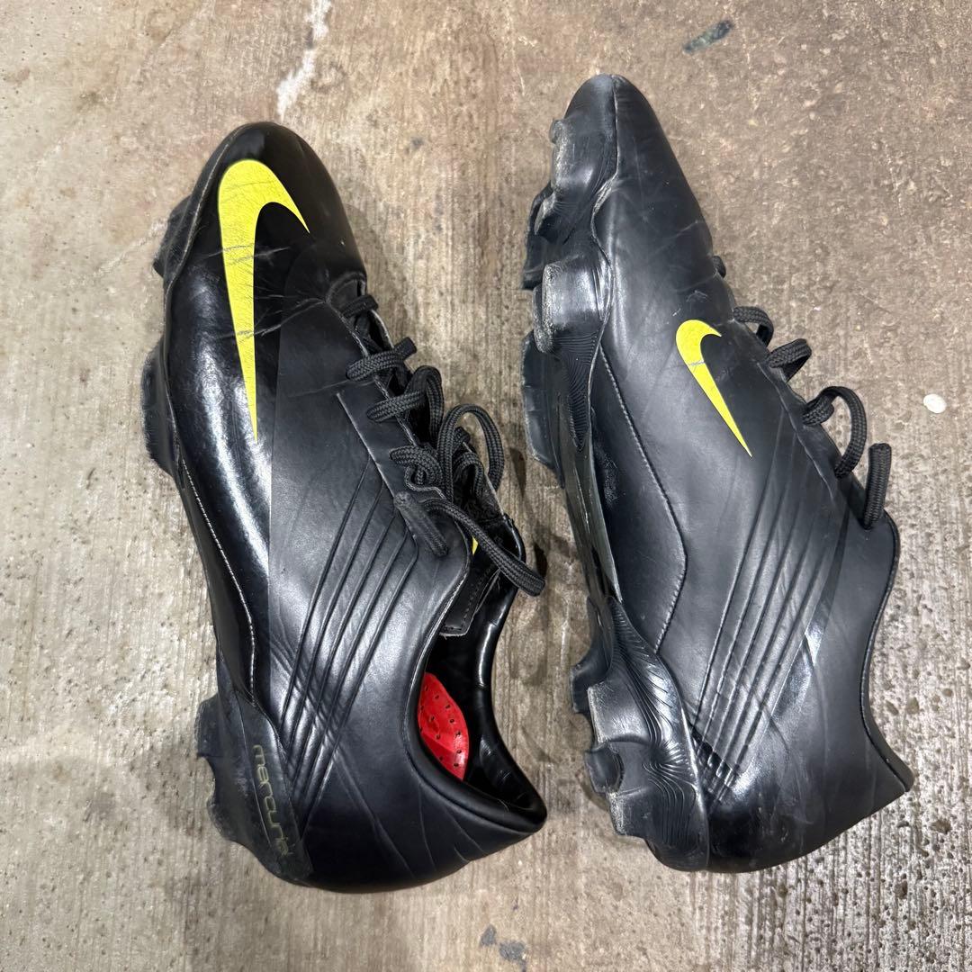 Nike marcurial talaria マーキュリアル　タラリア　スパイク