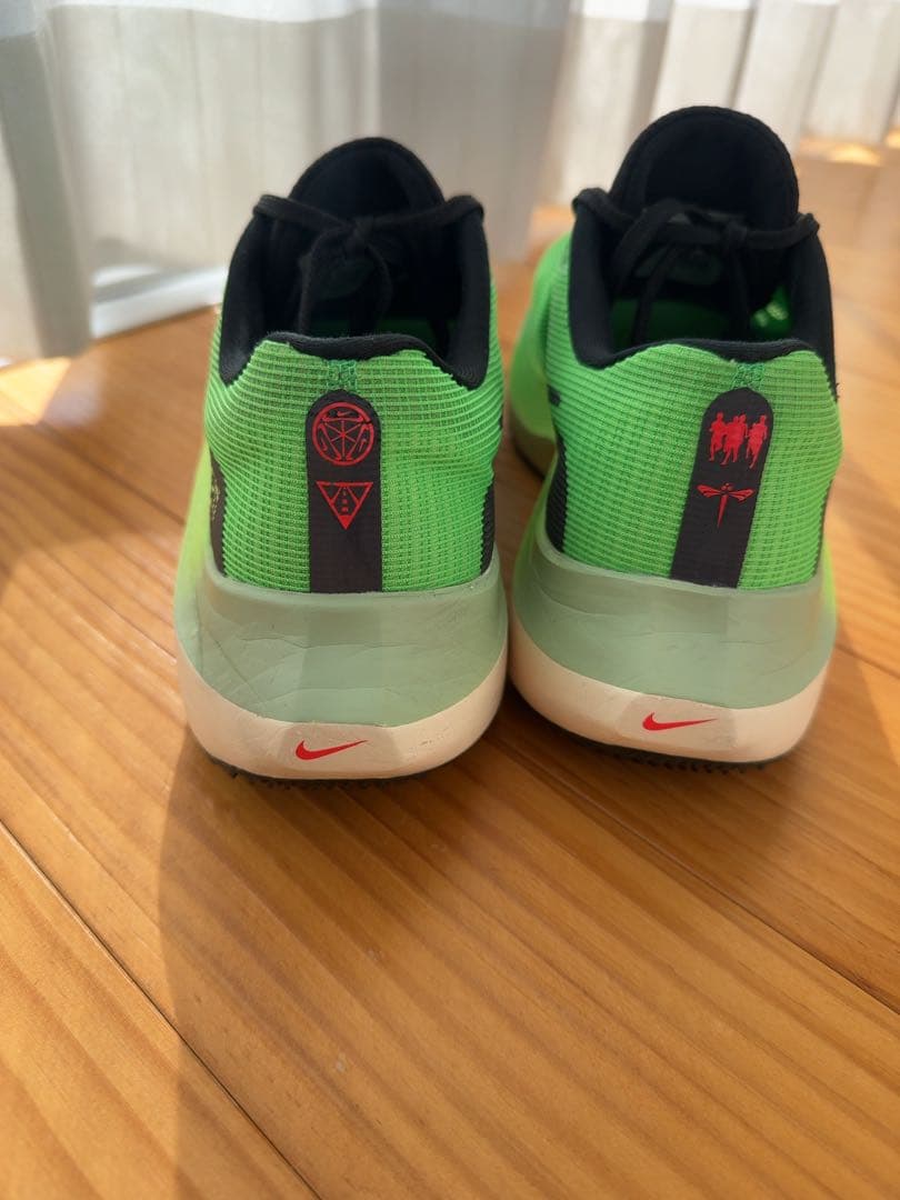 NIKE ZOOM FLY 5 ナイキ　ズームフライ5 26.5cm