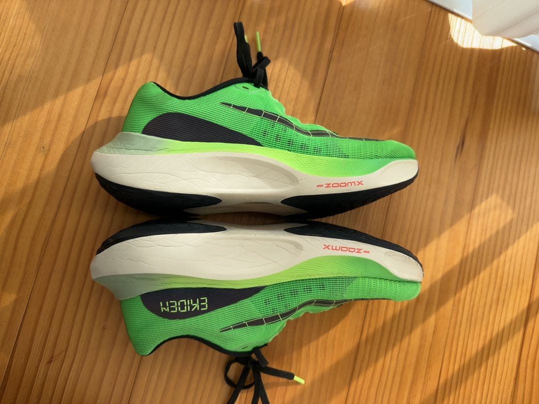 NIKE ZOOM FLY 5 ナイキ　ズームフライ5 26.5cm