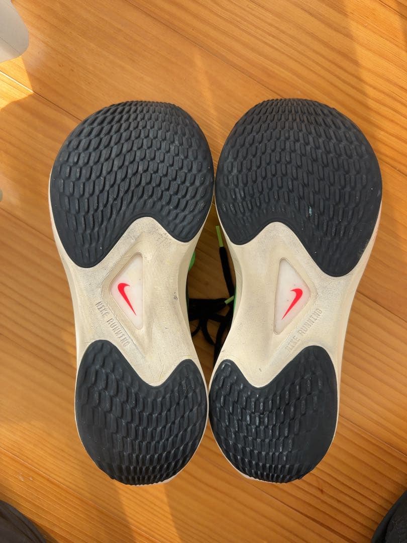 NIKE ZOOM FLY 5 ナイキ　ズームフライ5 26.5cm