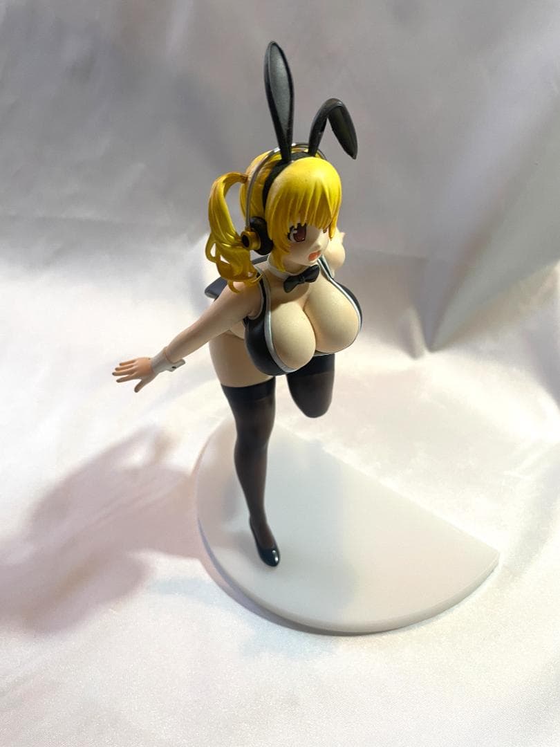希少品　すーぱーぽちゃ子 マジカルフィギュア そに子＆ぽちゃ子のマジックショー