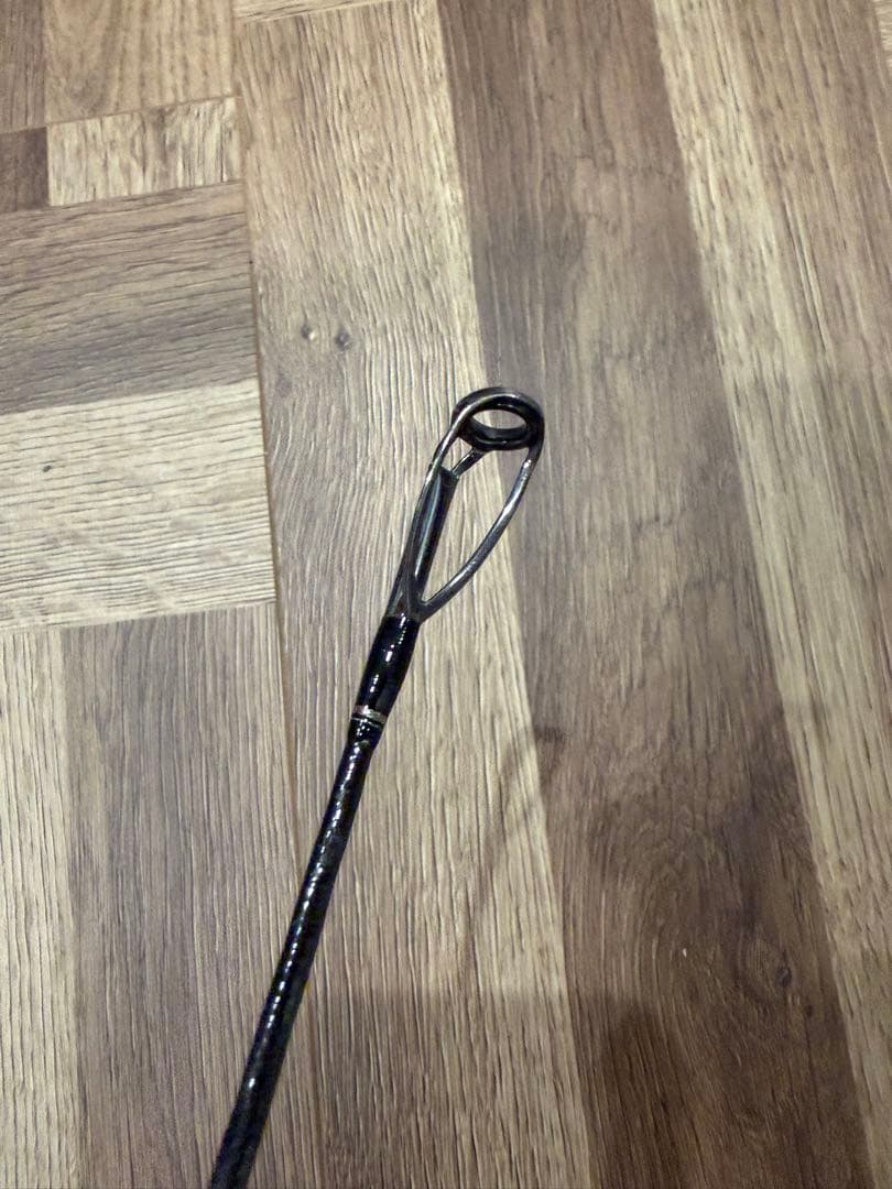 Shimano Grappler Type J オフショアロッド