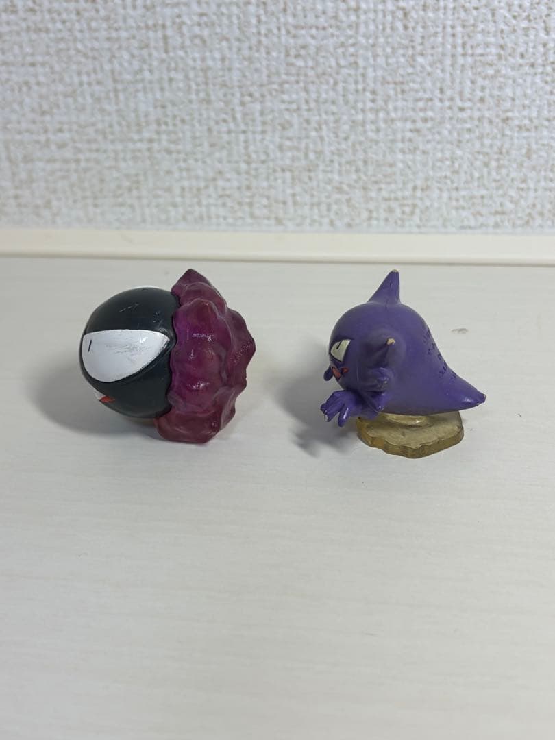 ポケモン モンコレ 初期 TOMYゴース ゴースト