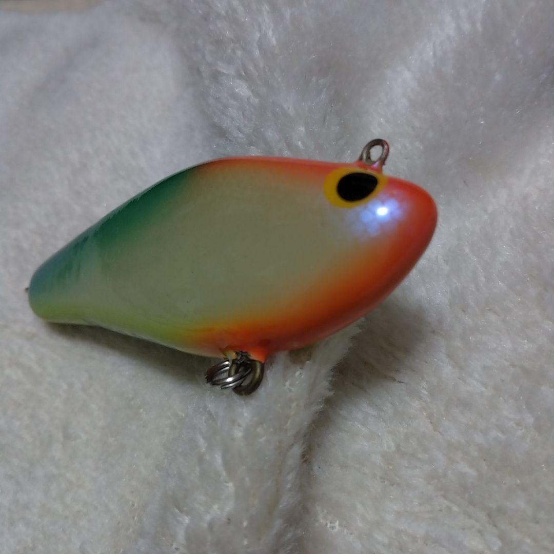 バグリーシャイナー　ピンフィッシュ　フジ釣具