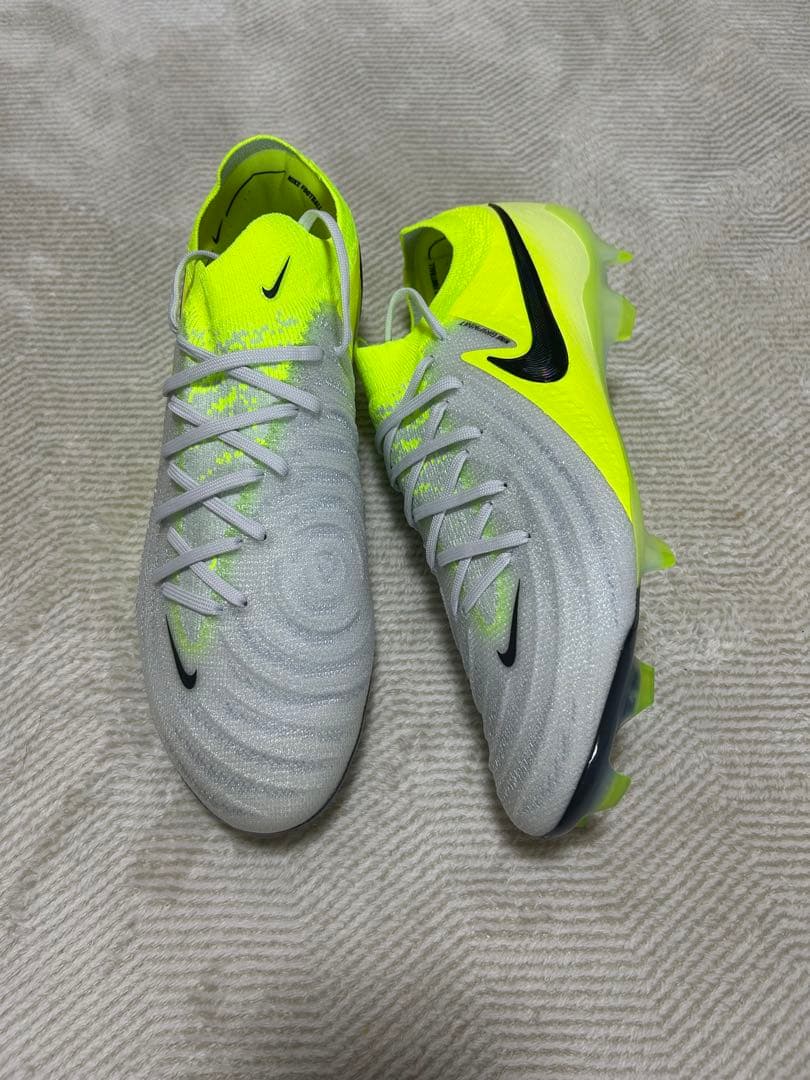ナイキ ファントムGX2 エリート　26.5美品
