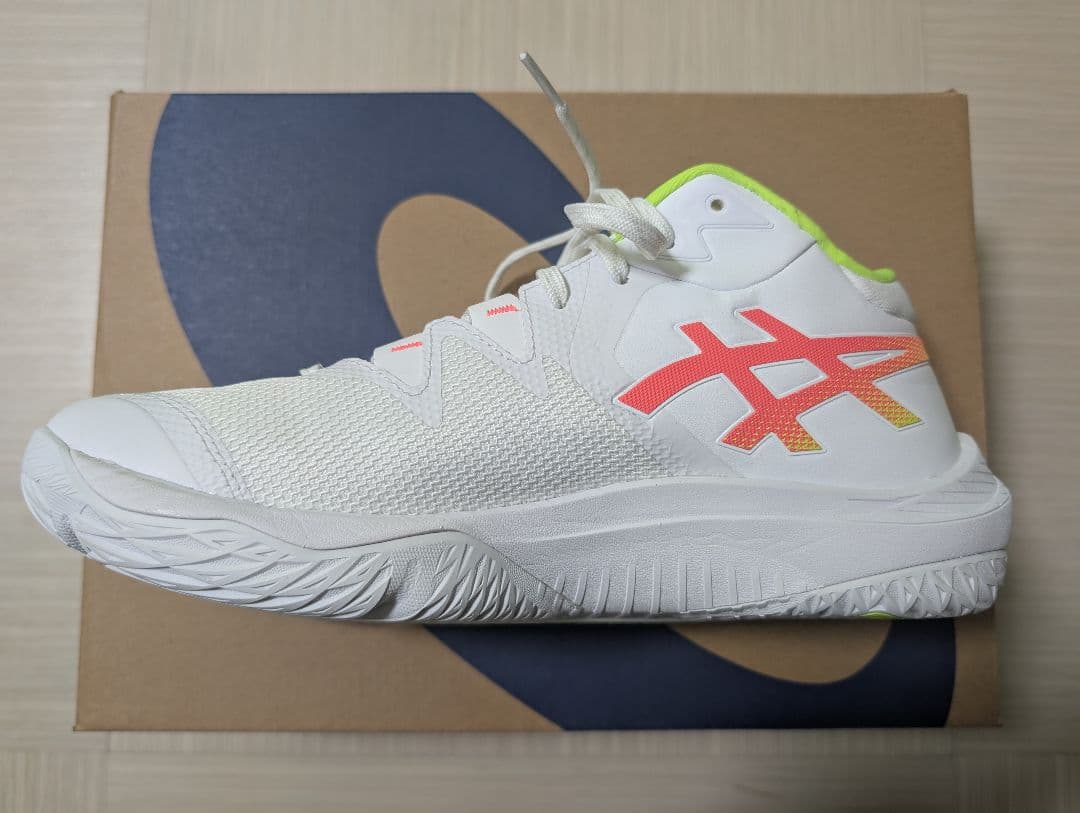 アシックス アンプレアルス2ワイド [ASICS UNPREARS2 WIDE]