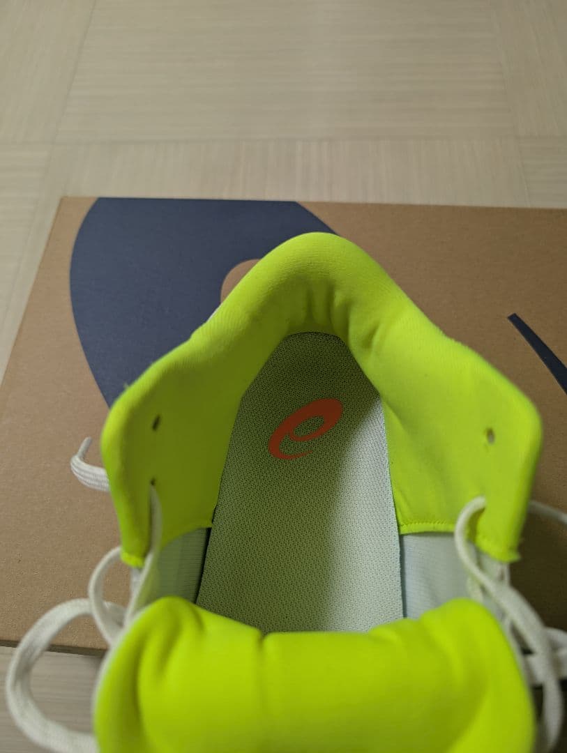 アシックス アンプレアルス2ワイド [ASICS UNPREARS2 WIDE]