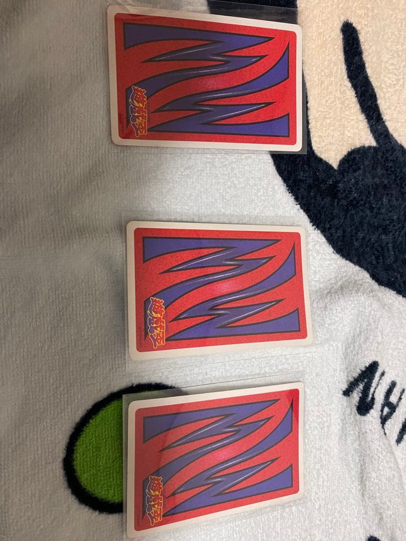 遊戯王トランプコレクション　まとめ売り