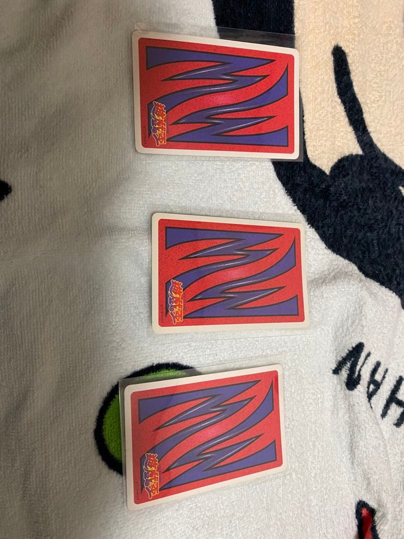 遊戯王トランプコレクション　まとめ売り