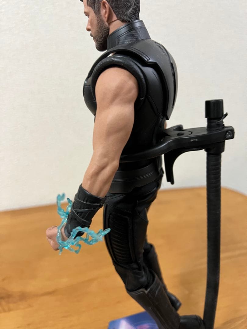 アベンジャーズIW ソー ホットトイズ