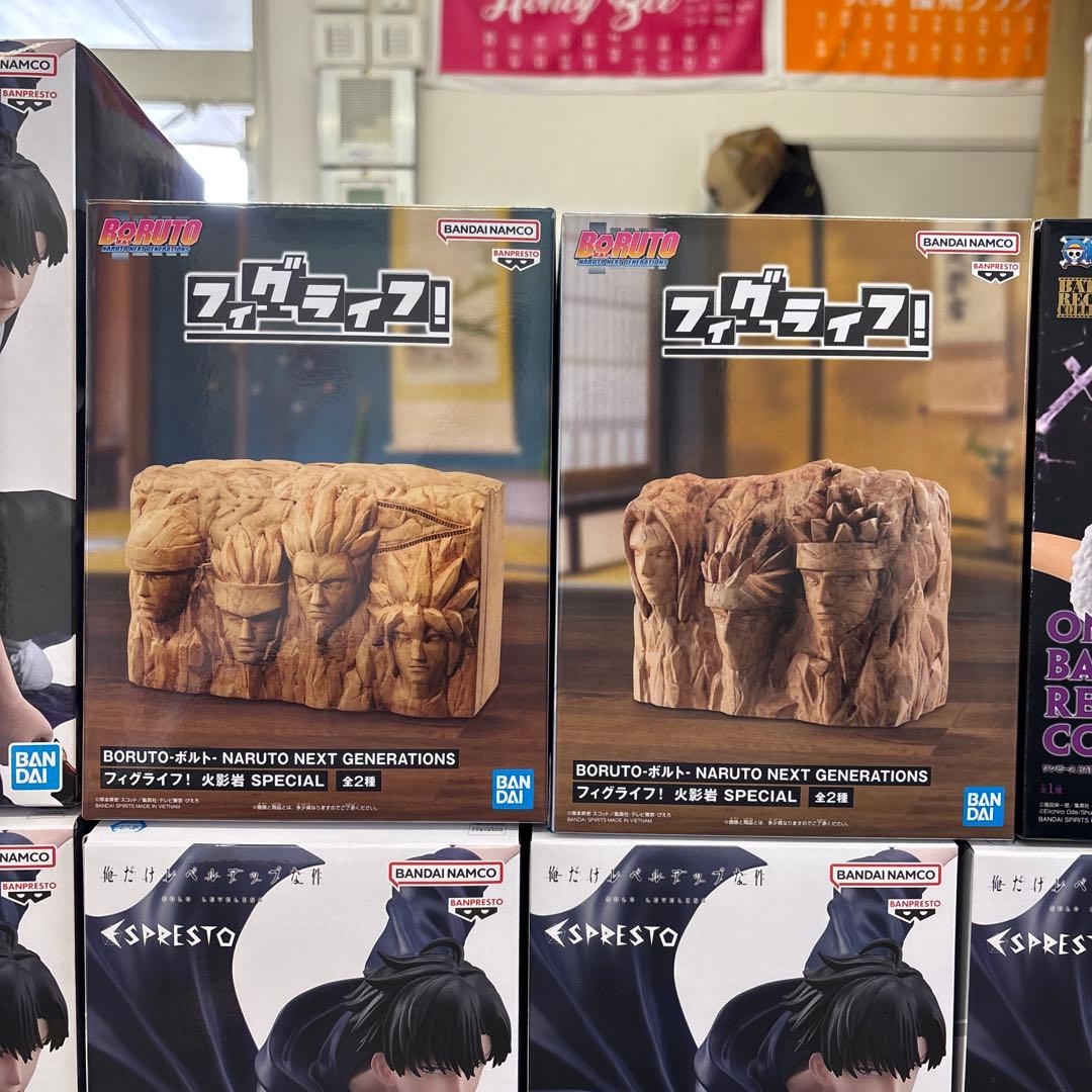 最新プライズフィギュア26個　まとめ売り　俺レベ水篠旬　BLEACHハリベル