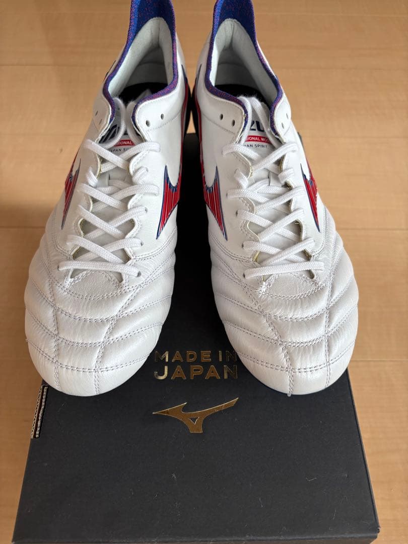 MORELIA NEO 3 JAPAN（モレリアネオ3）　26cm