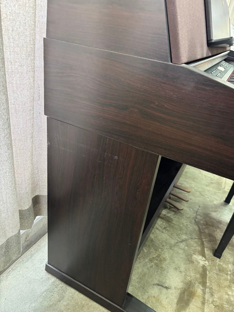 【送料込‼️】YAMAHA 電子ピアノCLP-970