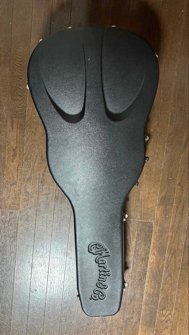 Martin D-28 2009年　アコギ　泉谷しげる他サイン付　PU装備即戦力