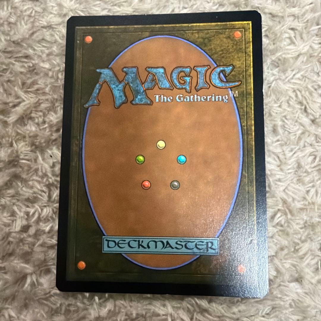 量子の謎かけ屋　Quantum Riddler foil