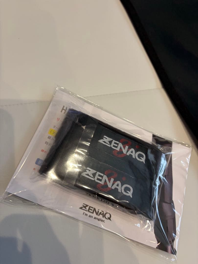 ロッド ZENAQ MUTHOS Accura 95H TYPE R