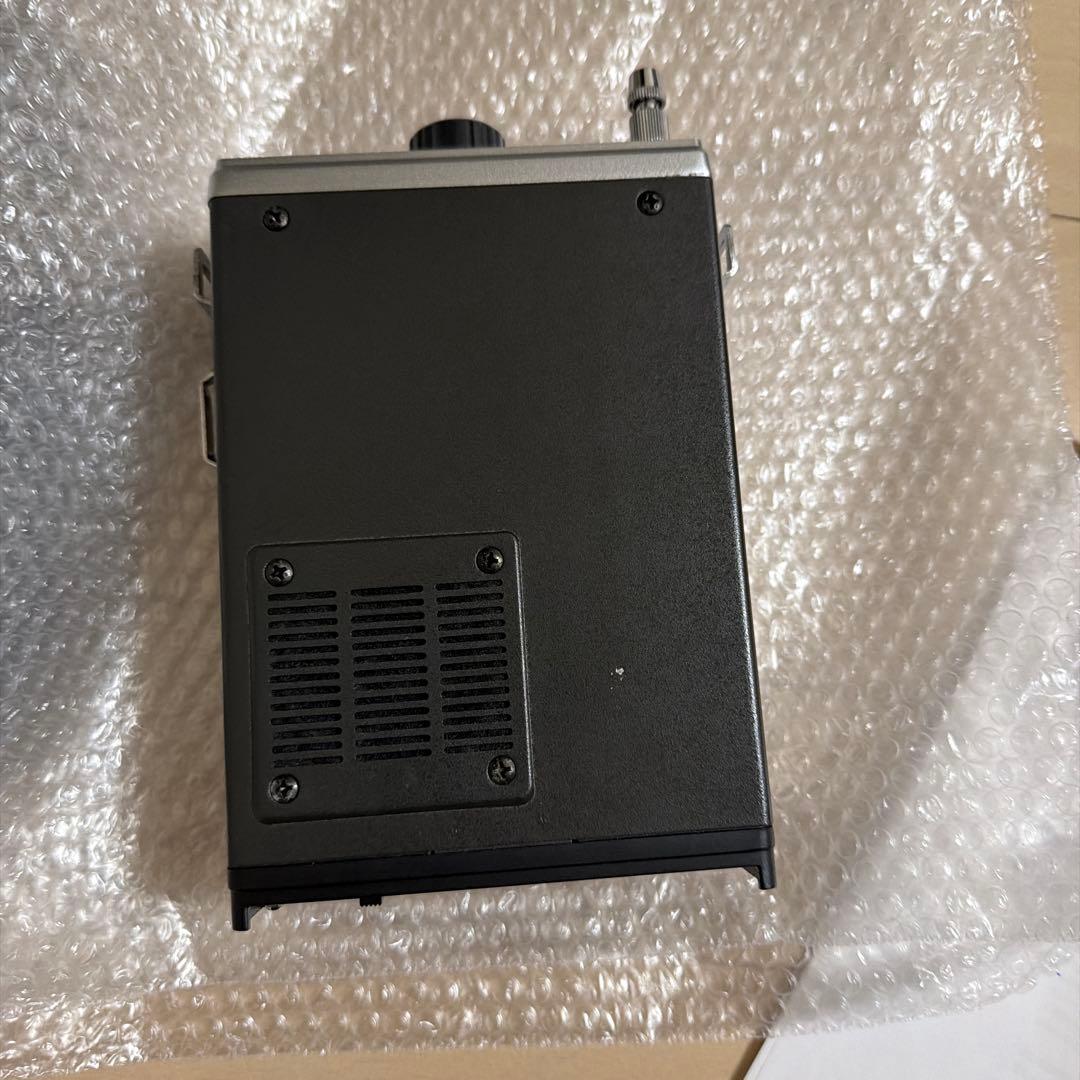 TRIO トリオVB-2300 TR-2300 2m FM トランシーバ　無線機