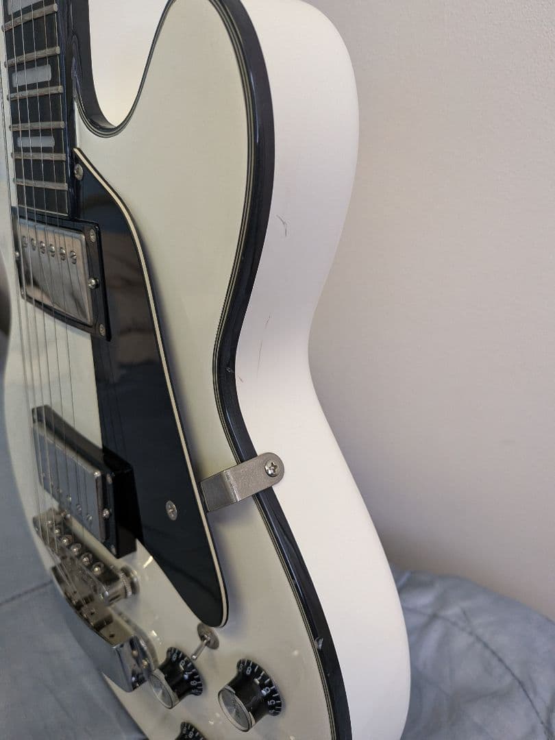Hagstrom super swede レスポールタイプエレキギター