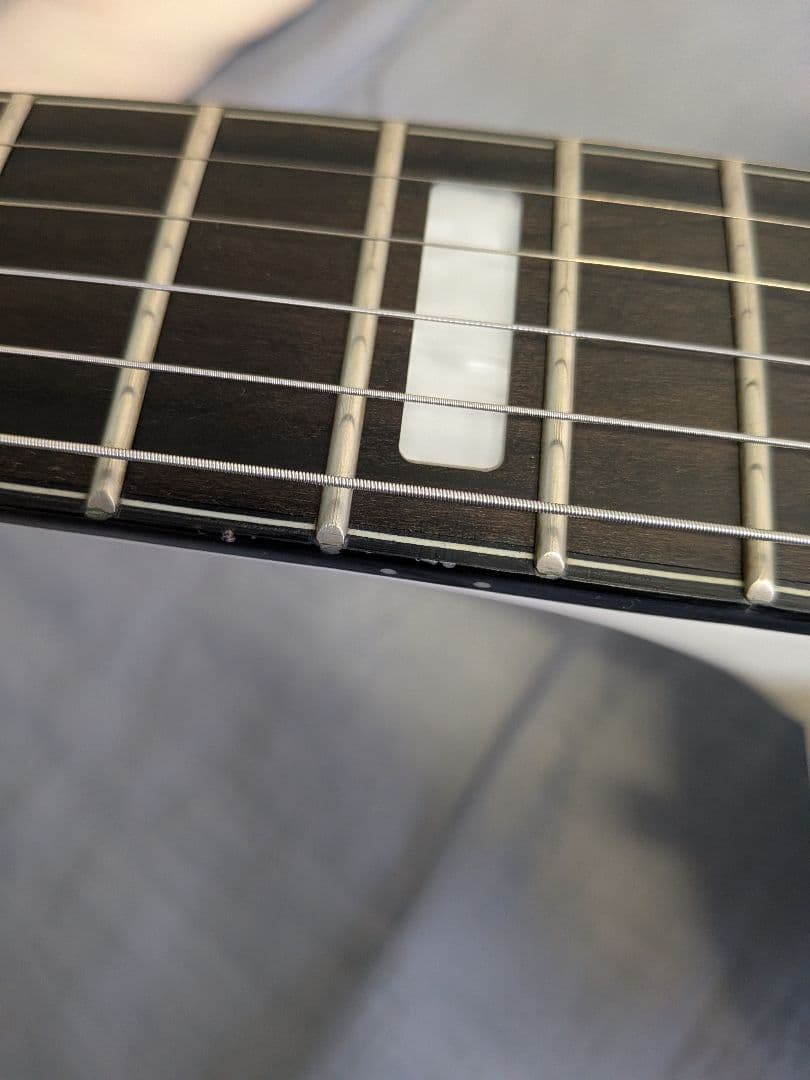 Hagstrom super swede レスポールタイプエレキギター