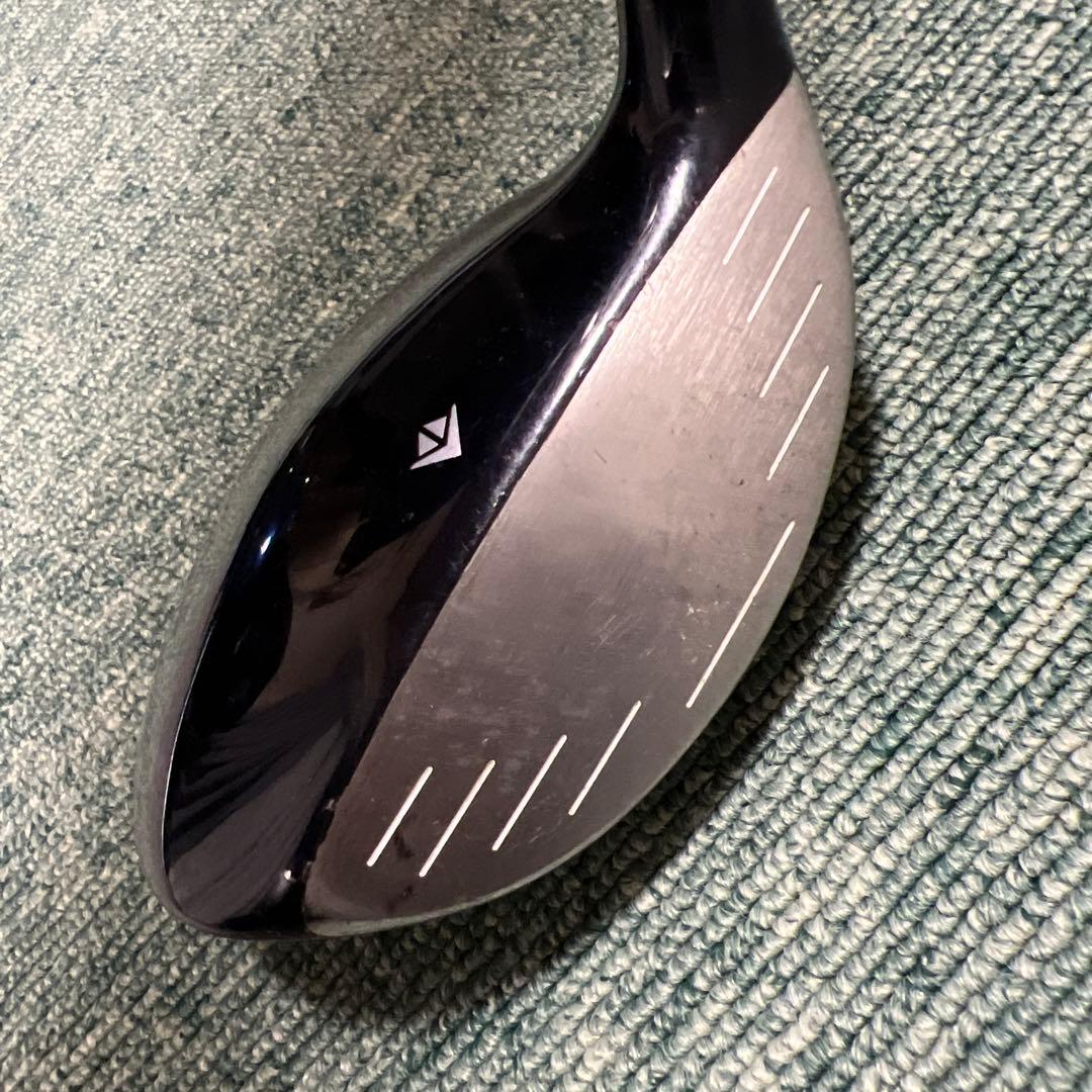 HONMA BeZEAL ドライバー3本セット
