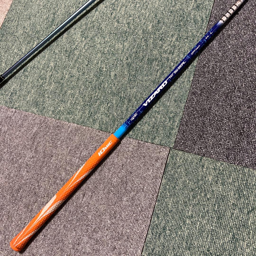HONMA BeZEAL ドライバー3本セット
