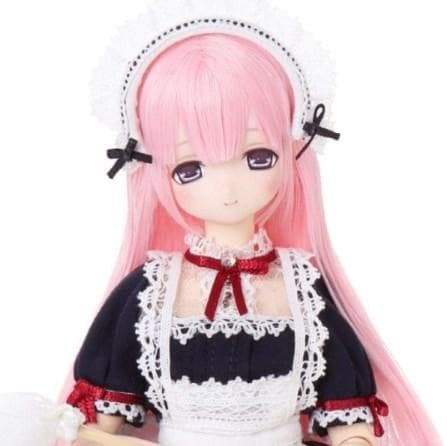 アゾン Mia みあ Loyal Maid Classical 2体セット