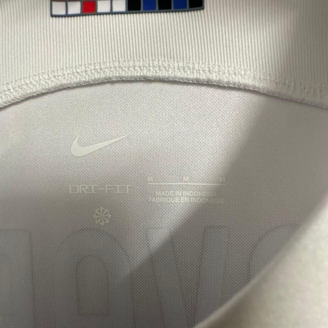 インテル ユニフォーム パヴァール