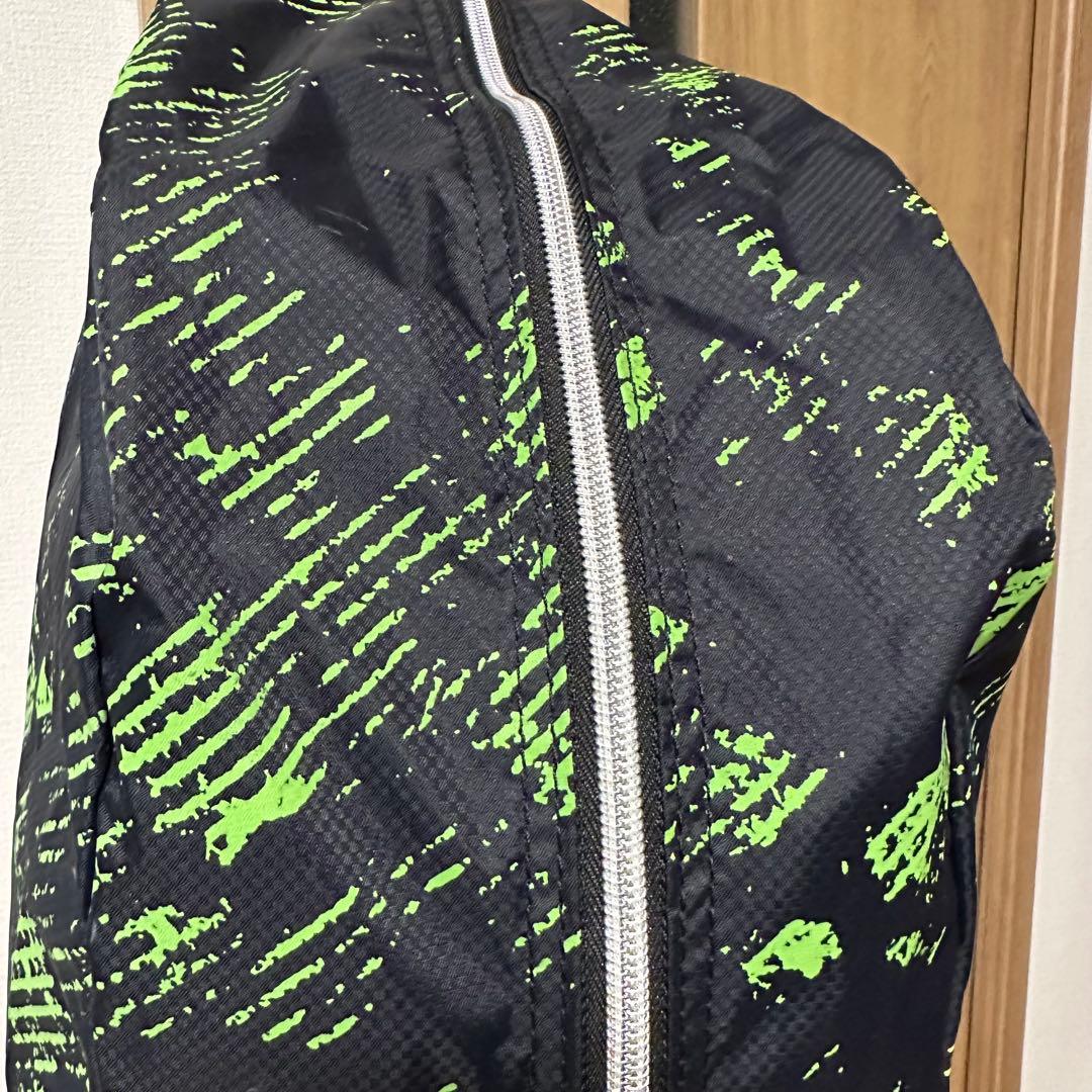 超軽量 OUUL LONDON CALIFORNIA TOKYO キャディバッグ