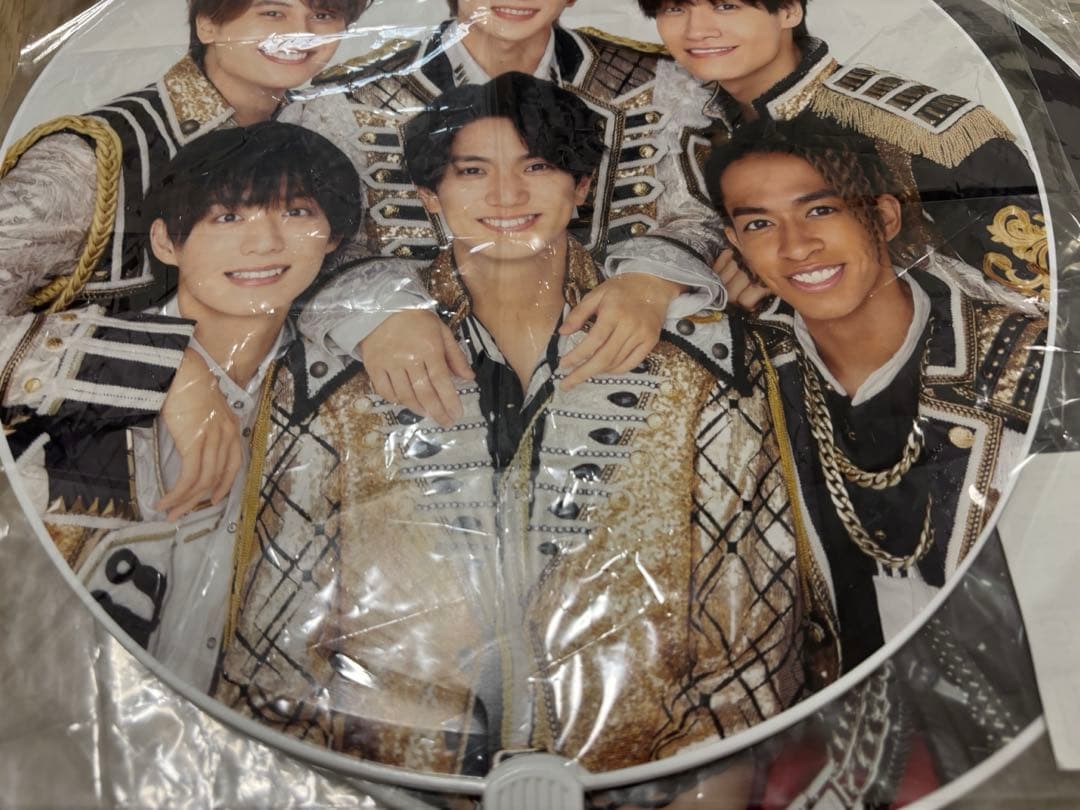 末澤誠也　グッズセット