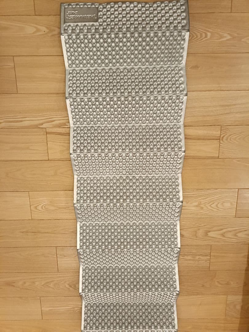 thermarest マット サーマレスト Zライトソル レギュラーサイズ