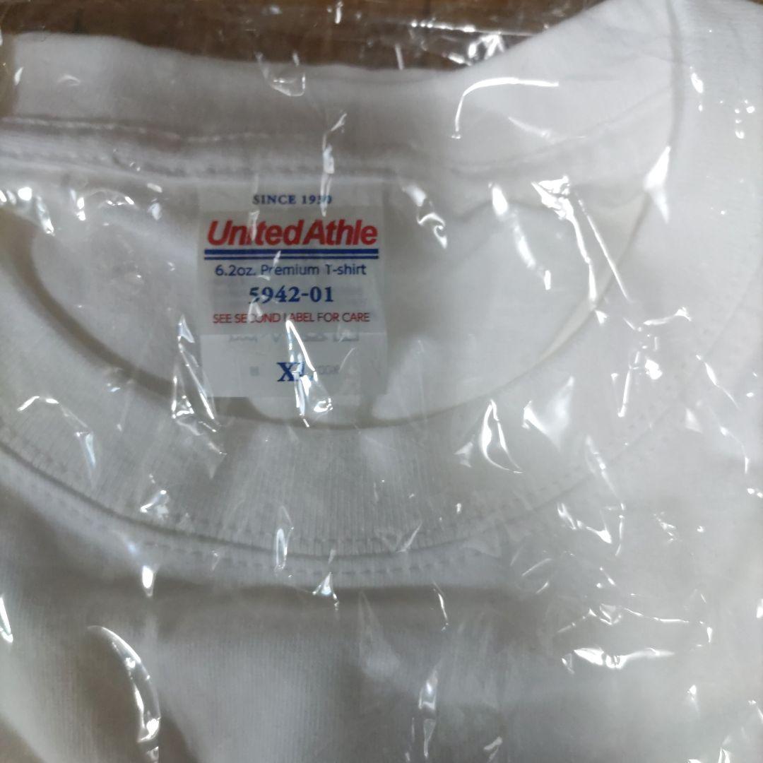 Aooo Tシャツ XL
