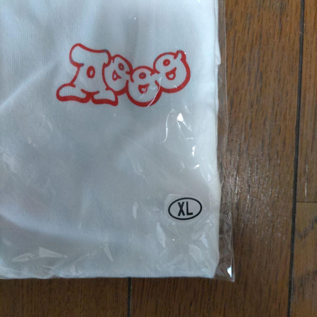 Aooo Tシャツ XL