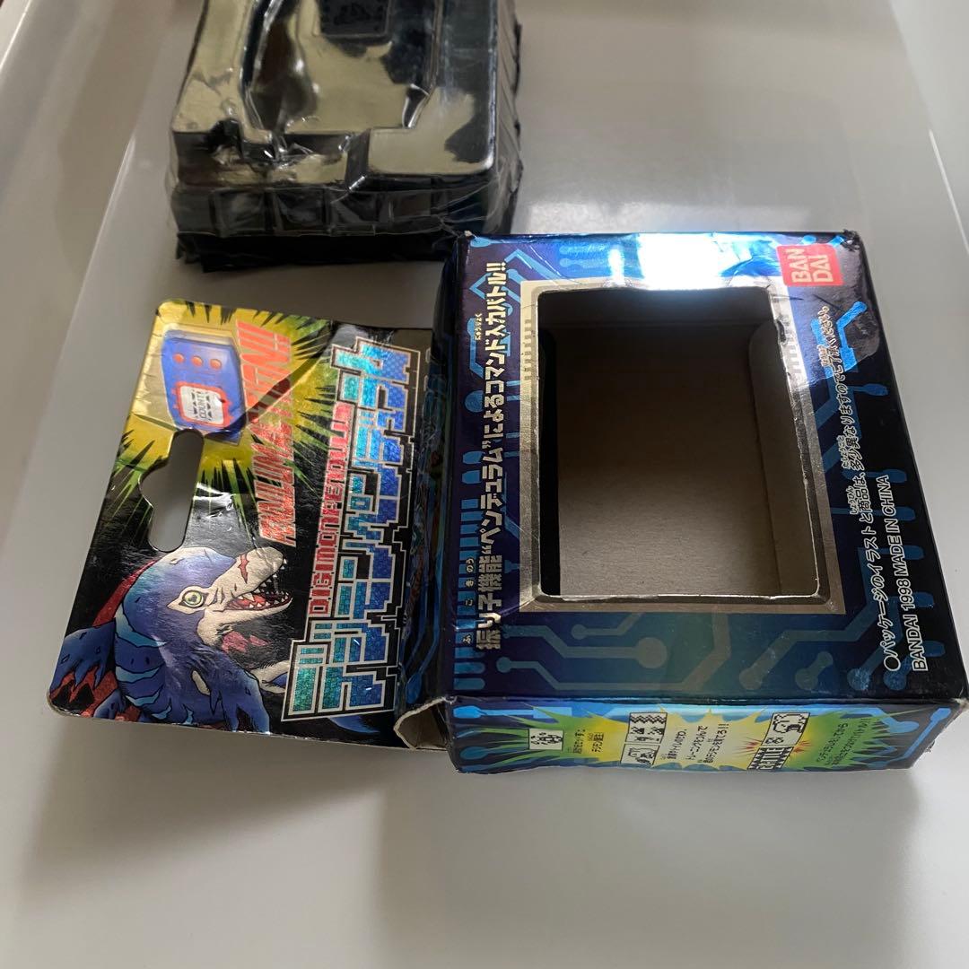 デジモンペンデュラム 2 ディープセイバーズ