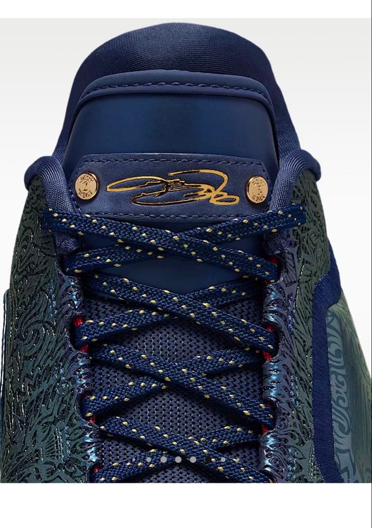 lebron 23 \"Out For Redemption\" EP レブロン