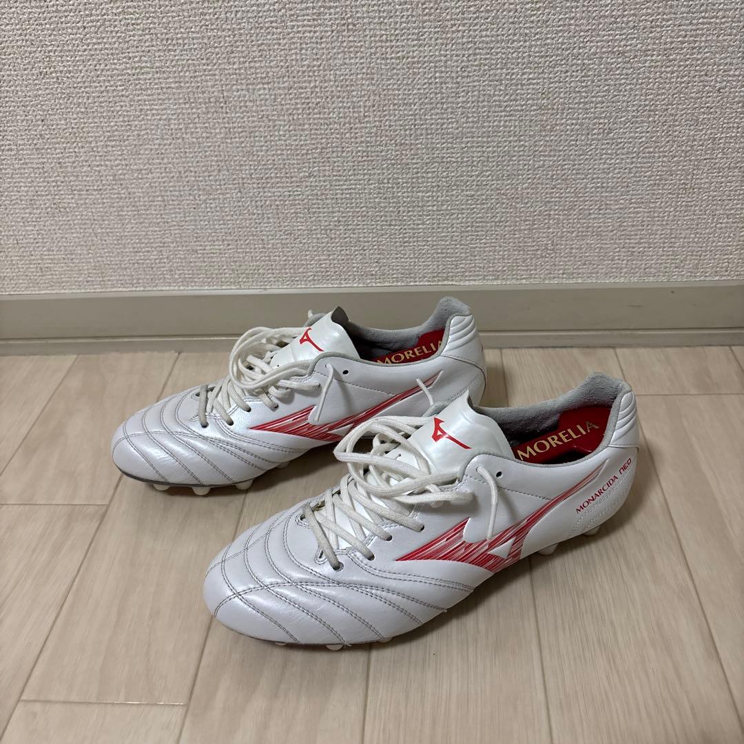 モナルシーダNEO III WIDE ELITE