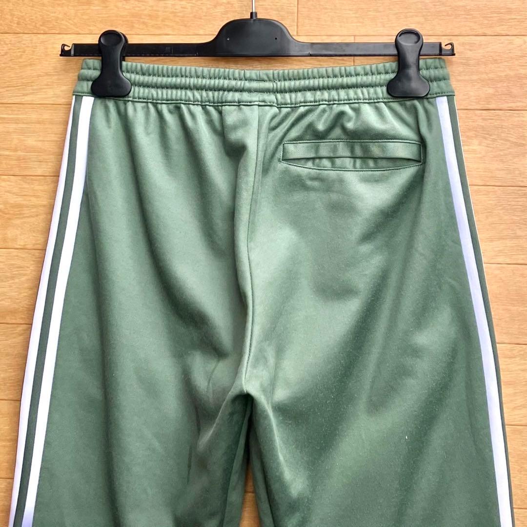 XL アディダスオリジナルス トラックパンツ ベッケンバウアー ジャージパンツ